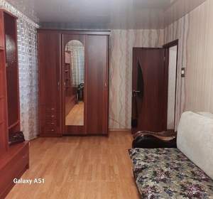 2-к квартира, на длительный срок, 46м2, 4/5 этаж