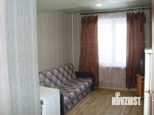 Студия квартира, на длительный срок, 17м2, 1/10 этаж