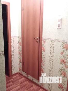 1-к квартира, на длительный срок, 43м2, 4/10 этаж