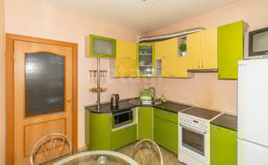 1-к квартира, на длительный срок, 35м2, 3/16 этаж