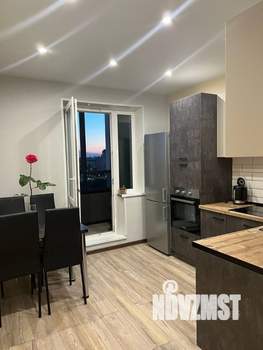 1-к квартира, на длительный срок, 33м2, 10/16 этаж