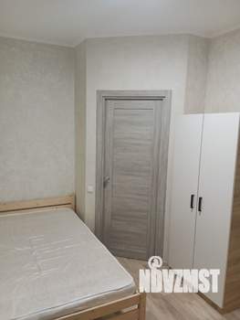 1-к квартира, на длительный срок, 32м2, 4/27 этаж