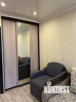 2-к квартира, на длительный срок, 43м2, 4/5 этаж