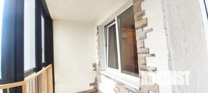 1-к квартира, посуточно, 52м2, 4/26 этаж