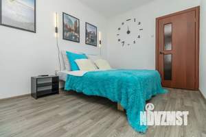 1-к квартира, посуточно, 33м2, 8/10 этаж