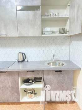 1-к квартира, посуточно, 33м2, 1/9 этаж