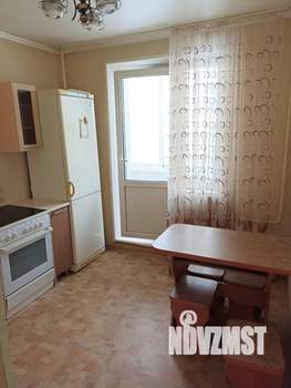 1-к квартира, на длительный срок, 48м2, 4/10 этаж