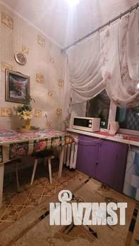1-к квартира, посуточно, 32м2, 3/5 этаж