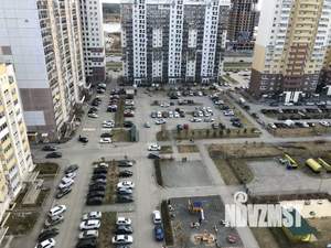 1-к квартира, посуточно, 28м2, 1/1 этаж