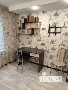 Студия квартира, на длительный срок, 19м2, 1/10 этаж