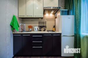 2-к квартира, посуточно, 55м2, 2/5 этаж