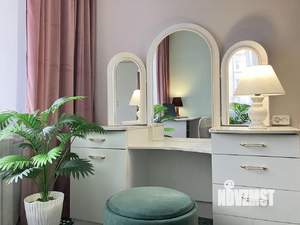 3-к квартира, посуточно, 70м2, 1/1 этаж