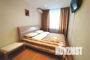 2-к квартира, посуточно, 47м2, 7/10 этаж