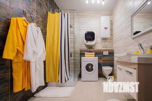 Студия квартира, посуточно, 47м2, 8/13 этаж