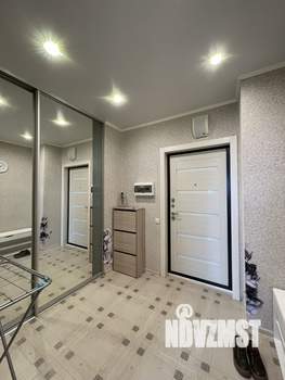 1-к квартира, на длительный срок, 50м2, 10/27 этаж