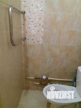 1-к квартира, на длительный срок, 32м2, 4/10 этаж