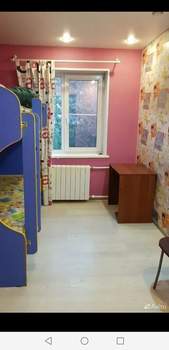 3-к квартира, на длительный срок, 58м2, 4/5 этаж