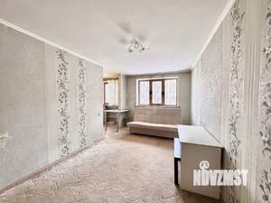 1-к квартира, на длительный срок, 42м2, 2/5 этаж