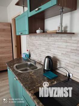 2-к квартира, посуточно, 43м2, 2/10 этаж