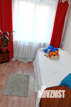 3-к квартира, посуточно, 60м2, 3/5 этаж