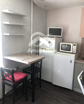 1-к квартира, на длительный срок, 36м2, 7/9 этаж