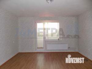 1-к квартира, на длительный срок, 43м2, 5/10 этаж