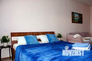 1-к квартира, посуточно, 65м2, 1/1 этаж