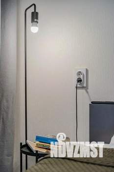 1-к квартира, посуточно, 26м2, 1/1 этаж