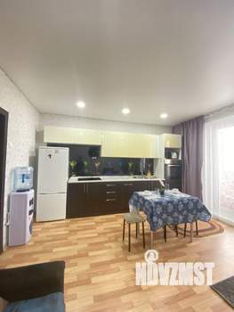 2-к квартира, посуточно, 58м2, 9/10 этаж