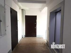 Студия квартира, на длительный срок, 26м2, 10/10 этаж