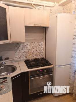 2-к квартира, на длительный срок, 42м2, 2/5 этаж