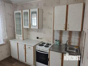 1-к квартира, на длительный срок, 33м2, 4/10 этаж