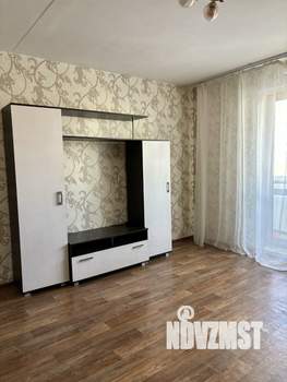 1-к квартира, на длительный срок, 40м2, 5/10 этаж