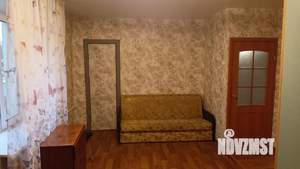 1-к квартира, на длительный срок, 33м2, 2/5 этаж