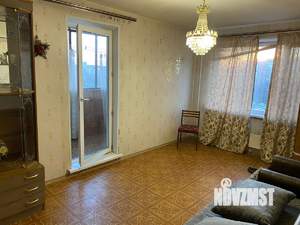 2-к квартира, на длительный срок, 51м2, 5/10 этаж