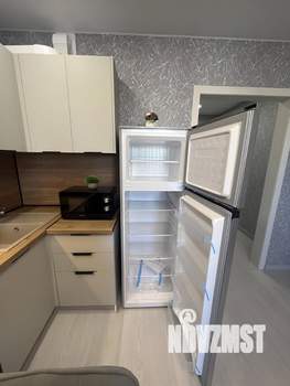 Студия квартира, на длительный срок, 28м2, 13/20 этаж