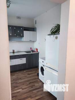 1-к квартира, на длительный срок, 35м2, 5/10 этаж