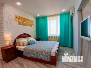 2-к квартира, посуточно, 65м2, 13/14 этаж