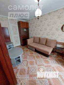 2-к квартира, на длительный срок, 46м2, 2/5 этаж