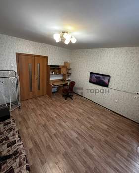 1-к квартира, на длительный срок, 40м2, 7/10 этаж