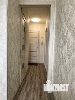 1-к квартира, на длительный срок, 33м2, 6/10 этаж