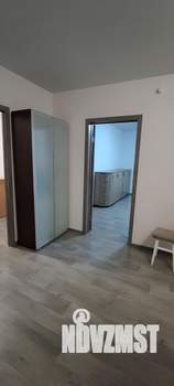 1-к квартира, на длительный срок, 42м2, 7/10 этаж