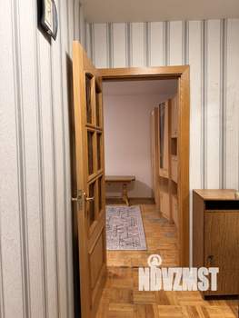 2-к квартира, на длительный срок, 52м2, 2/10 этаж