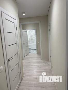 2-к квартира, на длительный срок, 62м2, 14/16 этаж