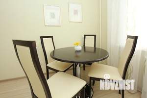 1-к квартира, посуточно, 56м2, 1/1 этаж