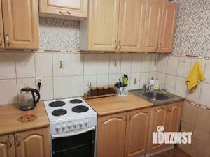 1-к квартира, на длительный срок, 34м2, 4/11 этаж