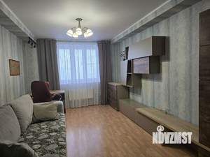 3-к квартира, на длительный срок, 83м2, 9/18 этаж