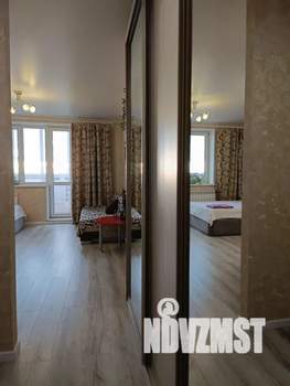 Студия квартира, посуточно, 32м2, 16/18 этаж