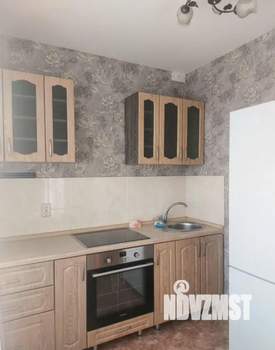 1-к квартира, на длительный срок, 45м2, 6/11 этаж