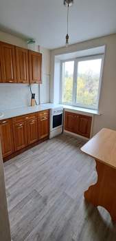 1-к квартира, на длительный срок, 29м2, 3/5 этаж